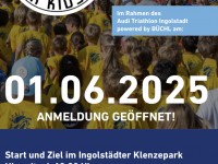 Goals for Kids Run 2025