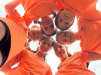 Goals for Kids Run 2025