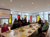 Regens Wagner und Goals for Kids